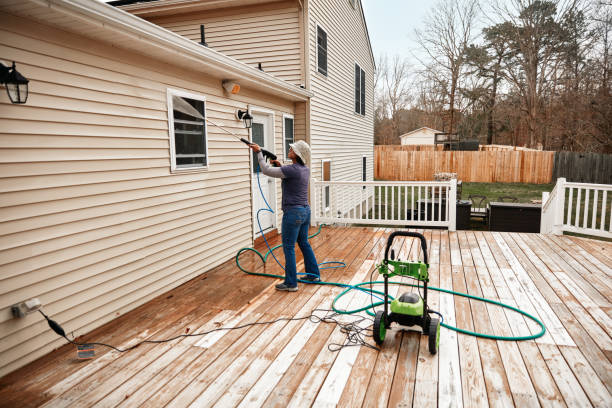 Best Roof Power Washing Services  in Grace, ID