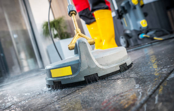 Best Roof Pressure Washing  in Grace, ID
