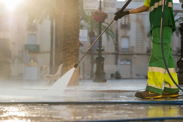 Best Deck Cleaning Services  in Grace, ID