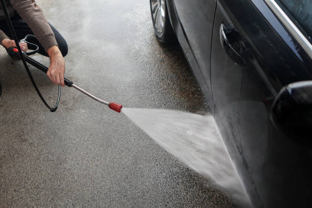 Best Fence Pressure Washing  in Grace, ID