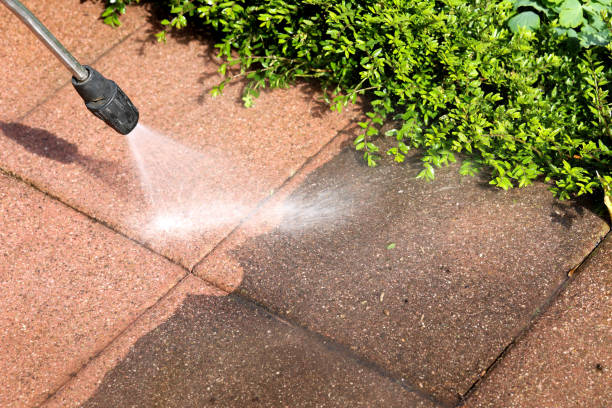 Best Pressure Washing Brick  in Grace, ID