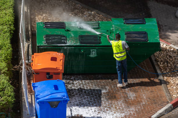 Local Pressure Washing Services in Grace, ID